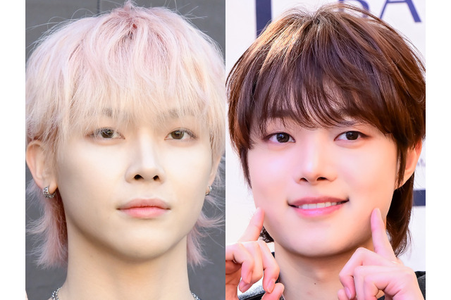 &TEAM・ニコラス、ハワイで見せた“ワイルド”オーラに胸キュン！EJとの仲良し2SHOTも話題「尊い…」【PHOTO】 画像