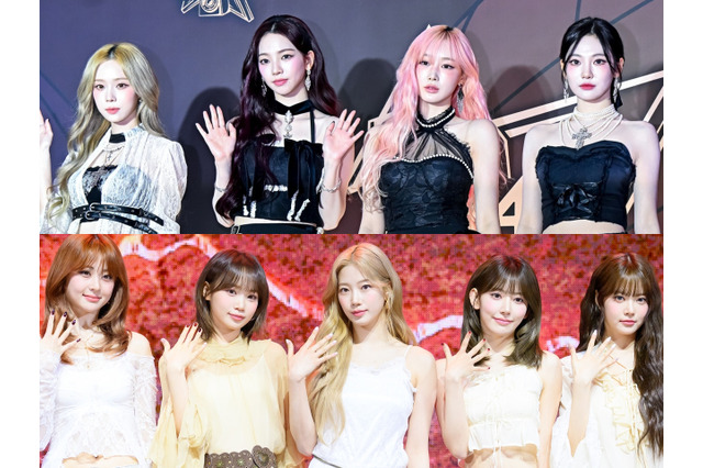 K-POPグループの日本人メンバーが“火種”に？ 中国マネーに活路を見出す韓国「除外してでもステージに立たなければ」 画像