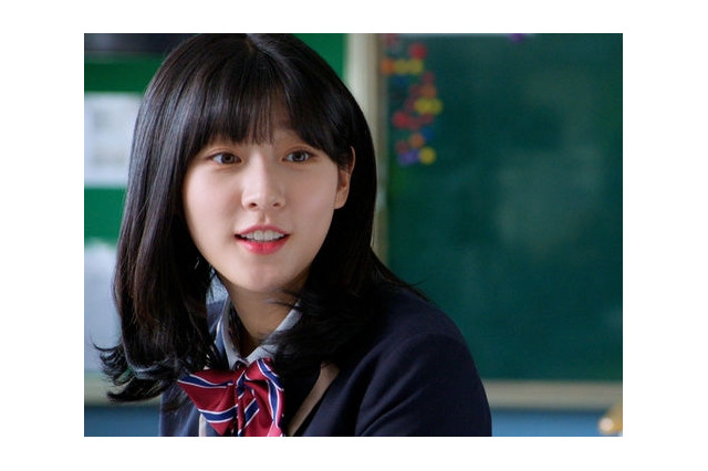 死去から1年、キム・セロンさんの遺作『私たちは毎日毎日』のスチールカット公開 画像