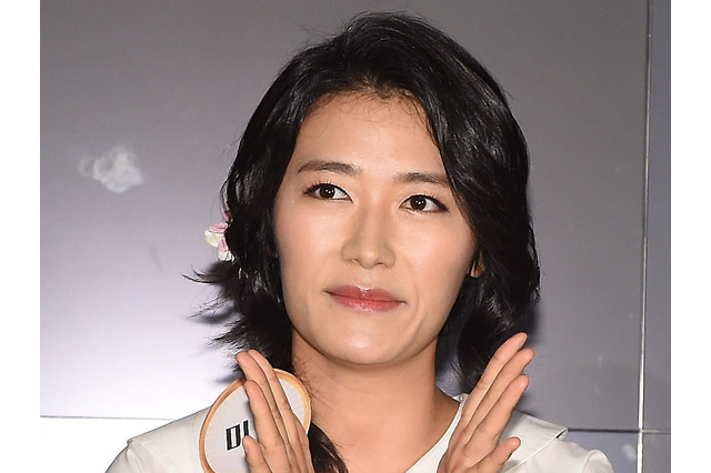 「診察中の胸の写真を撮ったと脅迫」韓国女性芸人、事務所関係者からの詐欺被害を告白 画像