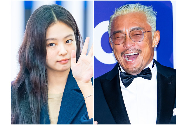 BLACKPINK・ジェニー、韓国新バラエティ番組『マニト・クラブ』出演決定！秋山成勲らと共演へ 画像