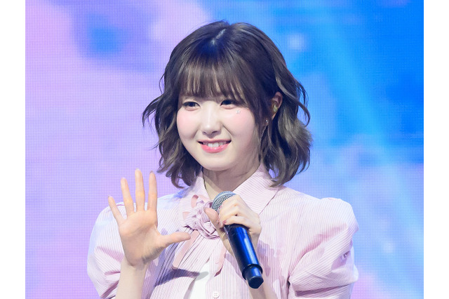 再デビューから1年3カ月　元AKB48本田仁美、初の音楽番組1位に感激「ずっと夢に見ていた瞬間」 画像