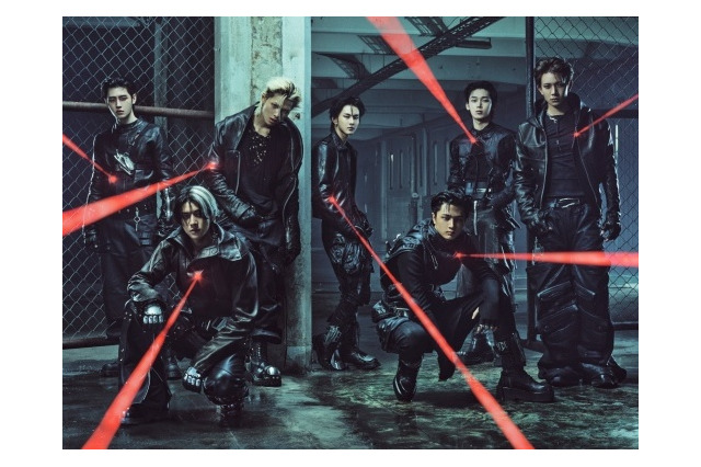 “ヴァンパイア”モチーフのENHYPENが献血に協力！BELIFT LABが大韓赤十字社とMOU締結 画像