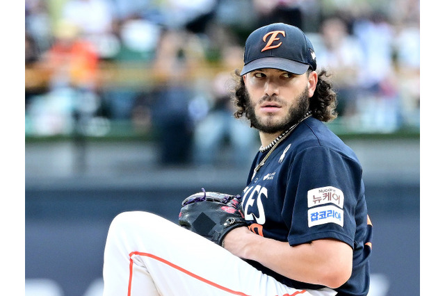 「KBOリーグはダブルAに近い」日本から韓国に渡り“無双”したコディ・ポンセ、メジャーリーグで通用するか 画像