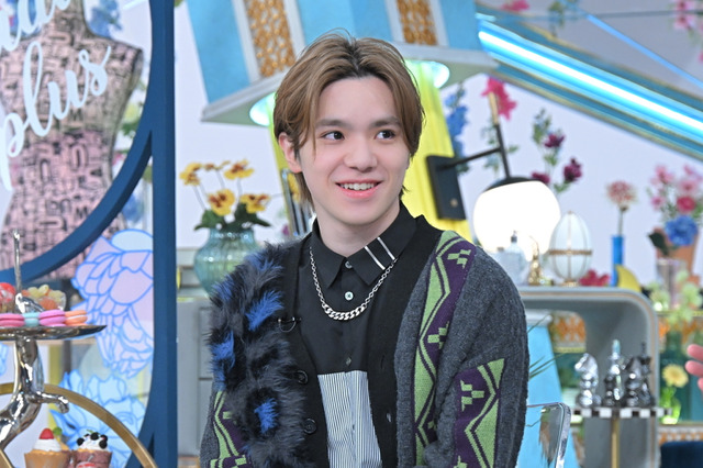 宇野昌磨、現役中も大会直前までゲーム三昧！スケートは“ゲームの気分転換”『A-Studio+』 画像