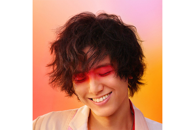 藤井 風、2ndアルバム初回盤特典ピアノアレンジカバー集を“紙ジャケット仕様”でリリース！ 画像