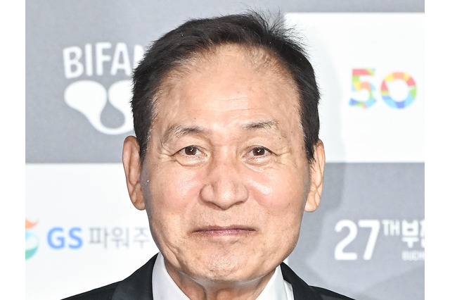 「気道閉塞は決して一般的ではない」韓国国民的俳優の死因を専門家が分析、生前は“がん闘病” 画像
