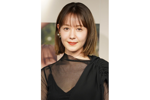 トリンドル玲奈、第1子妊娠を発表！吉岡里帆も祝福 画像