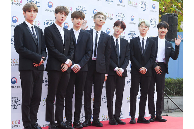 BTSによって“非常事態”に陥ったK-POP業界　次々とスケジュールの見直し「巨大な台風が過ぎ去った後に…」 画像