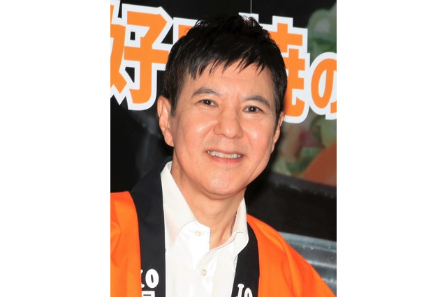 関根勤、テレビ制作現場の激ヤバスタッフ暴露！田原俊彦も思わず驚いて… 画像