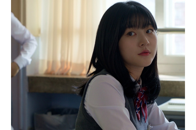 元恋人の誕生日に24歳で突然この世を去った韓国女優の遺作　ティザー予告編を公開 画像