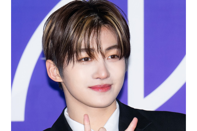 3日前に父親が死去…TWS・ジフン、中国ファンサイン会不参加を発表「今後の活動は柔軟に調整」 画像