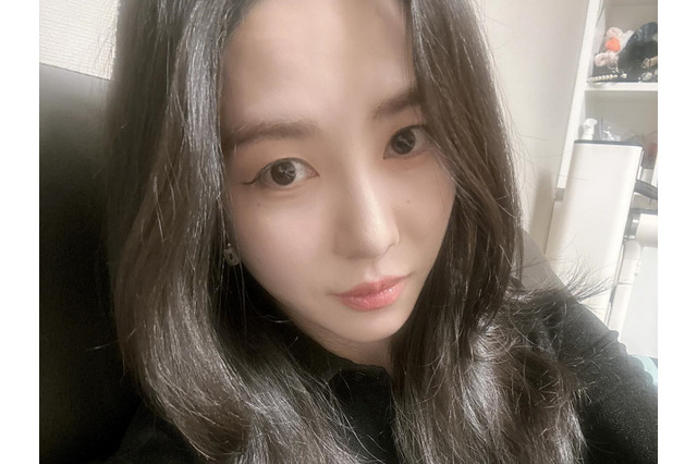 「SNSやめたら？」元旦に“命の危険”を示唆した元K-POPアイドル、再び不穏な投稿…際立つ不安定さ 画像