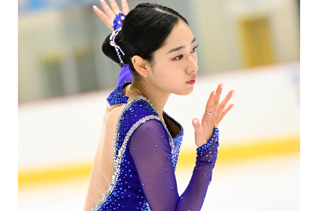 “aespa・ジゼル似”の韓国フィギュア選手、京都で見せた着物姿が美しすぎ…「スーパー可愛い」と大絶賛【PHOTO】 画像
