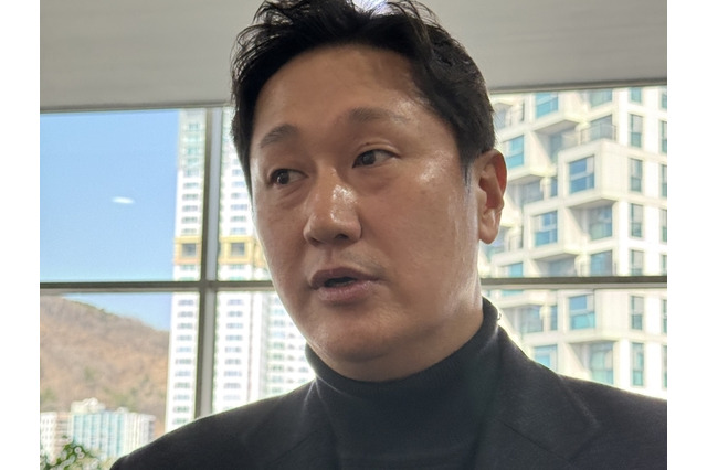 【WBC】名誉挽回に燃える韓国代表へエール…元鷹イ・デホ「結果が良くなくても、努力を見て」 画像