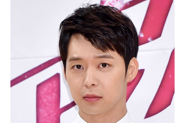 元東方神起・ユチョン、仮処分命令違反も前事務所が訴え取り下げ…5000万円超の賠償なしに 画像