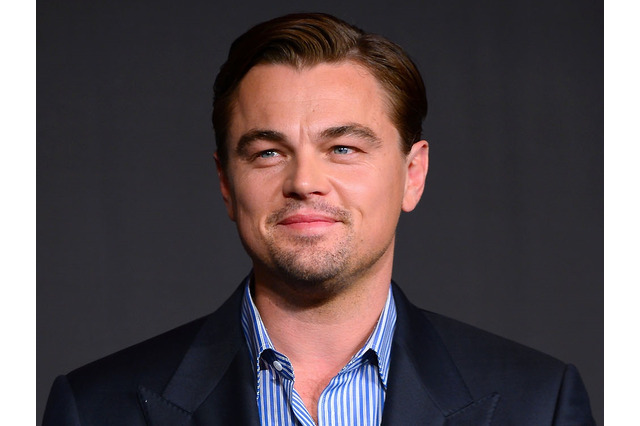 レオナルド・ディカプリオもK-POPの話をする時代に!?米授賞式で捉えられた意外な姿が話題に 画像