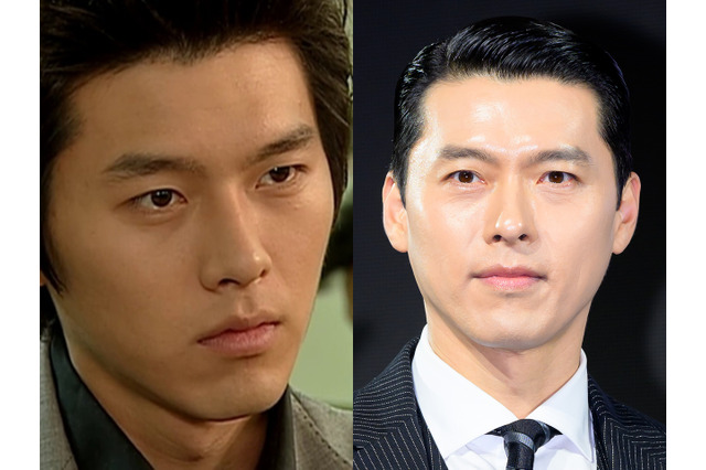 ヒョンビンから権力と野心を手にした“オス”の匂い　『メイド・イン・コリア』で完成した円熟の美 画像