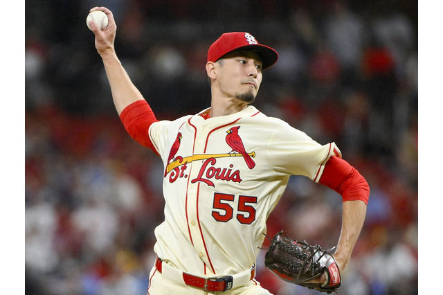 メジャー最速級シンカーが韓国代表に!! オブライエン、WBC参戦決定 画像