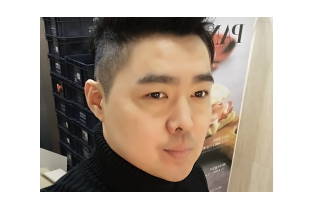 元俳優の韓国人気シェフが58歳で逝去。がん闘病の末に 画像