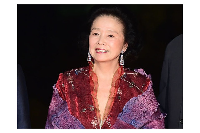 フランスで認知症の闘病中、財産めぐって家族に裁判を起こされた晩年…韓国大女優、3周忌 画像