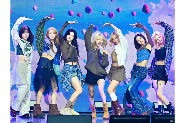 日本人メンバー復帰で“完全体カムバック”！Billlie、プレリリースSGを1月27日にリリースへ 画像