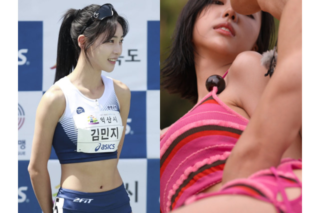 「陸上界のカリナ」参戦！ これまで以上に“ノーブレーキ”な男女の駆け引き、『脱出おひとり島』シーズン5 画像