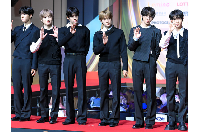日本での勢いが止まらない！NCT WISH、日本1stミニAL『WISHLIST』がオリコンで2日連続1位を記録 画像