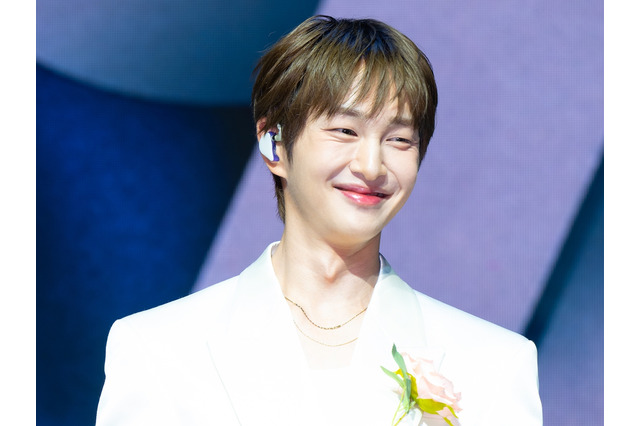 SHINee・オンユ、初のソロワールドツアー完走！北米公演を終えソウルでアンコールへ 画像