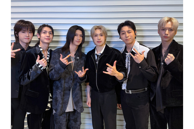 TWICE・Stray Kids所属JYPのボーイズバンドXdinary Heroes、初の日本単独ライブを成功裏に完走！ 画像