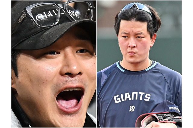 滑って転んで大ケガ→手術、オフシーズンのケガ相次ぐ韓国人選手に送りたいレジェンドの“金言” 画像