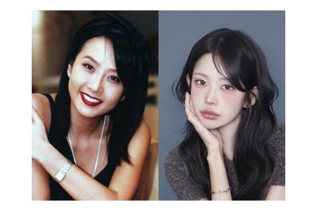 亡き父は元巨人軍投手…若くして両親を失った韓国インフルエンサーが見つけた女優母の“痕跡” 画像
