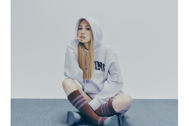 西野カナ、活動再開後初のブロンドヘアに！新曲「君のせい」ビジュアル公開 画像