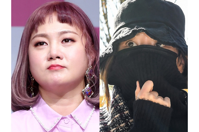 「注射おばさんゲート」の次は麻薬ゲートか　“ミルク姫”発の疑惑で激震走る韓国芸能界 画像