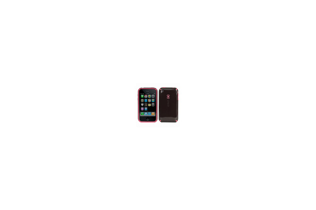 カラフルなiPhone用ケース「CandyShellシリーズ」 画像