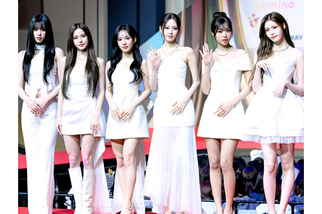 日本人メンバーも所属のizna、K-POP授賞式「Visa×2026 MAMA AWARDS」アンバサダーに就任 画像