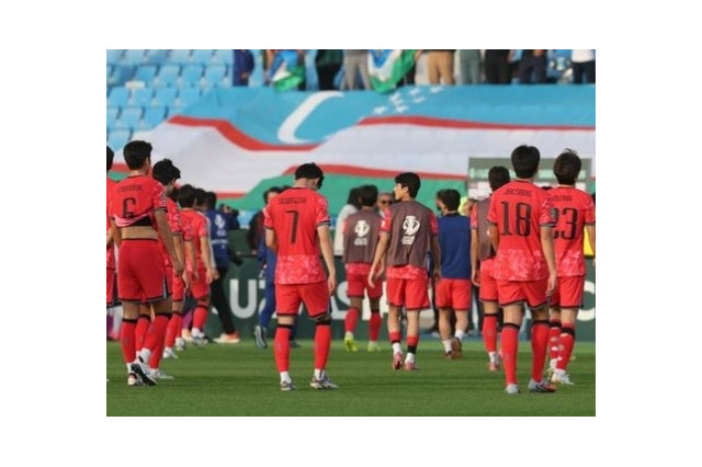 日本はおろか「中国より下」…アジアでの立場を失いつつある韓国サッカー、突きつけられた現実 画像