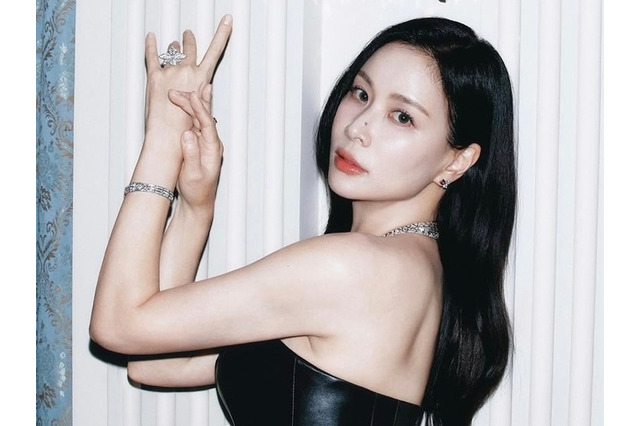 チャン・ドンゴン美人奥様が高級ビルを自画自賛。５階建て時価300億ウォン!! 画像