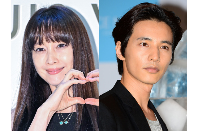 元祖“韓流四天王”の夫ウォンビンは15年新作なしも…女優イ・ナヨン、3年ぶりにドラマ復帰へ 画像