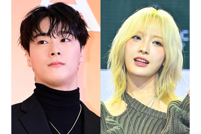 “亡き兄の誕生日”を静かに祝った妹　故ムンビンさんとの「兄妹ショット」を公開 画像