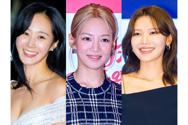 18年経っても“変わらぬ友情”！少女時代・ユリのファンミ最終公演にヒョヨン＆スヨンがサプライズ登場 画像