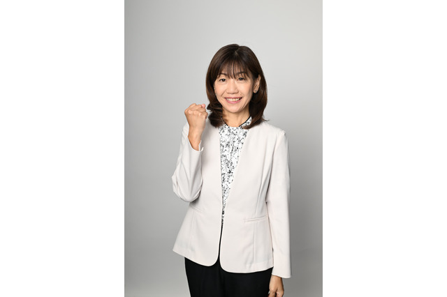 高橋尚子、ミラノ・コルティナ五輪スペシャルキャスターに就任！安住紳一郎アナと4度目のタッグ 画像