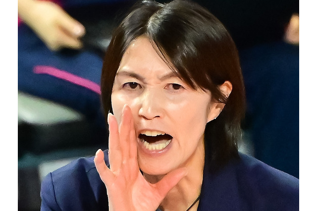 元日本代表・吉原知子監督の“マジック”で興国生命が上位堅持、今後の鍵握る中位争いと準POの行方 画像