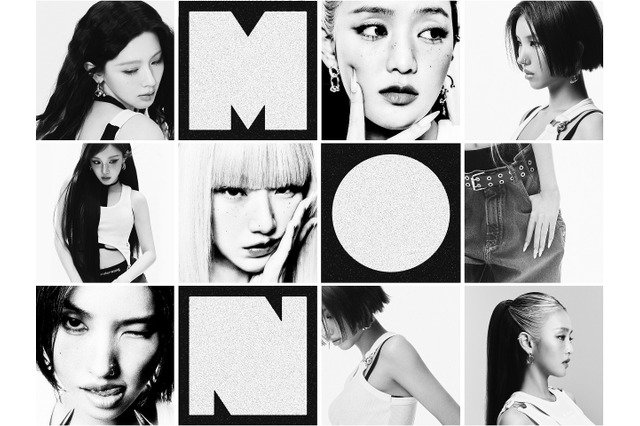 i-dle、本人たちが語る新曲『Mono』の魅力とは？　完全体カムバックで届ける“本質” 画像