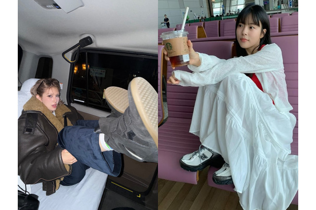 またまた日本で“土足マナー”炎上…「韓国でも無礼な行動」を繰り返す人気スターたち、問われる常識 画像