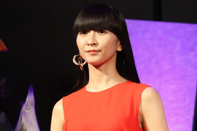 Perfume・かしゆか、ロングヘアーをばっさりカット！イメチェンした姿を公開 画像