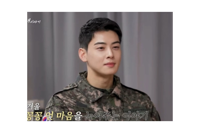 韓国国防部も巨額脱税疑惑のチャウヌを「切り捨て」か　出演していた軍広報動画が非公開に 画像