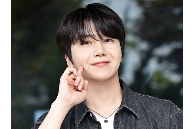 米津玄師の楽曲カバーも！PENTAGON・ジンホ、日本ファンコンサートを成功裏に終了 画像