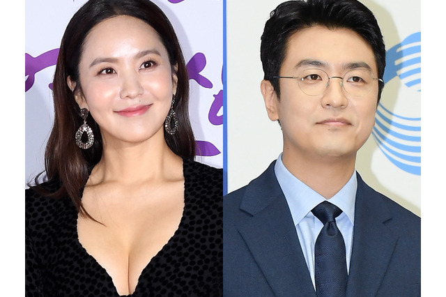かつては誰もが憧れる韓国アナウンサー夫婦だったが離婚、互いに「相手が不倫した」と訴え…判決直後の近況とは 画像
