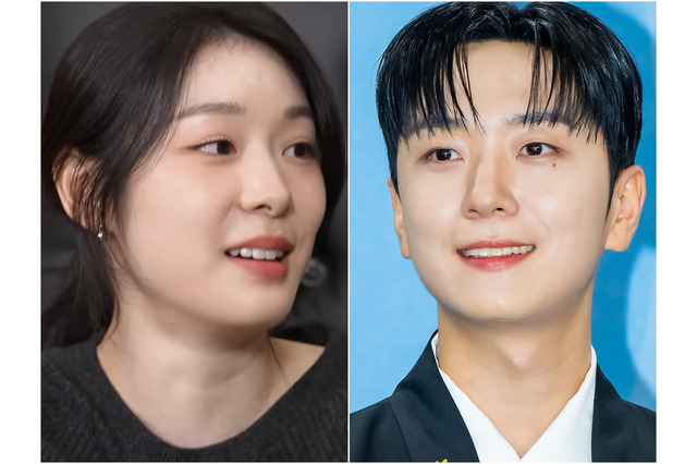 「私が厳しいみたいじゃないですか（笑）」意外と“恐妻”？“主婦”キム・ヨナが語った5歳下夫との関係 画像